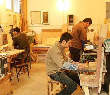 麗水籍海外僑商實(shí)地考察了云和新云玩具集團(tuán)