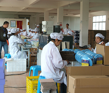 麗水市2014年第二批擬認(rèn)定浙江省科技型企業(yè)公示包括新云木業(yè)