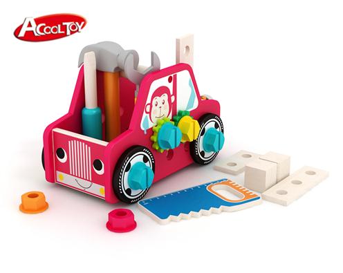 工具盒(型號(hào):AC6636)