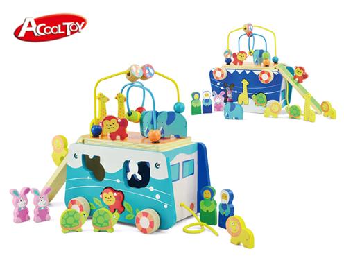 諾亞方舟鐵線(型號(hào):AC6631)