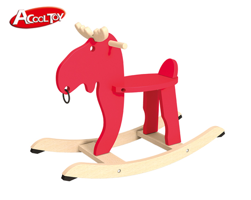 搖馬(型號(hào):AC7801)