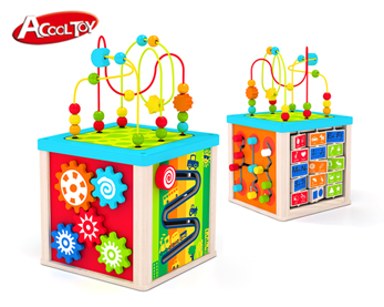 百寶箱(型號:AC7635)