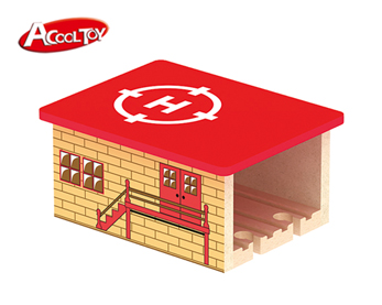 雙道車庫  (型號(hào):AC7421)