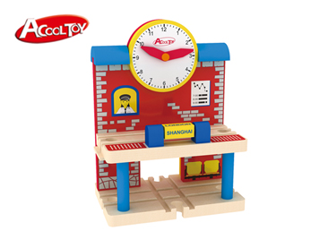 大本鐘車(chē)站 (型號(hào):AC7401)