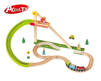 障礙軌道 (型號(hào):AC7512)