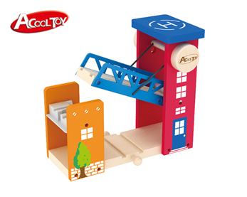 天降機(jī) (型號(hào):AC7426)