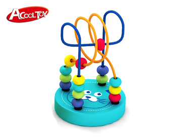 貓咪繞珠(型號(hào):AC7652)