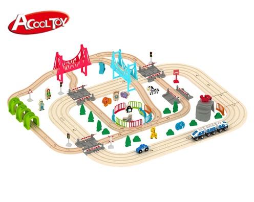 公路火車(chē)軌道(型號(hào):AC7520)