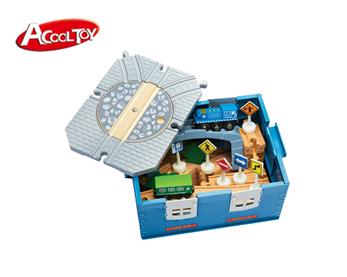 站臺(tái)軌道(貨號(hào):AC7539)