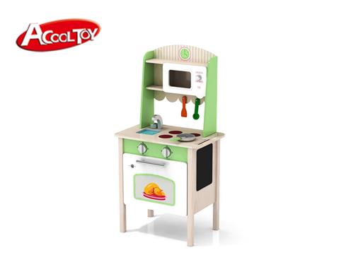 小廚房(粉綠) (貨號:AC7713)