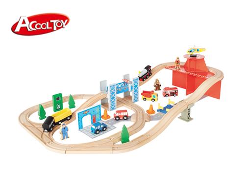 救援軌道(貨號:AC7536)