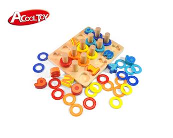 數(shù)字認(rèn)知板(貨號:AC6663)